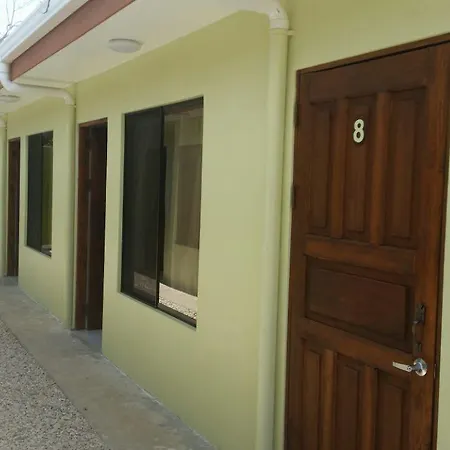 Cabinas Bagaces Hotel