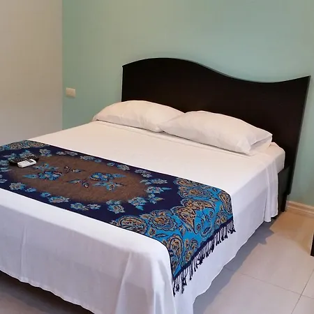 Cabinas Bagaces