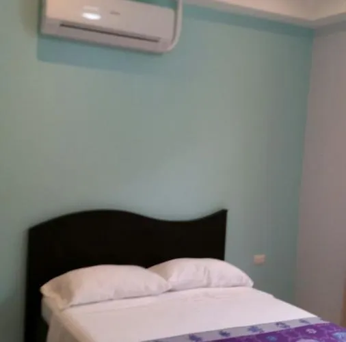Guest house Cabinas *