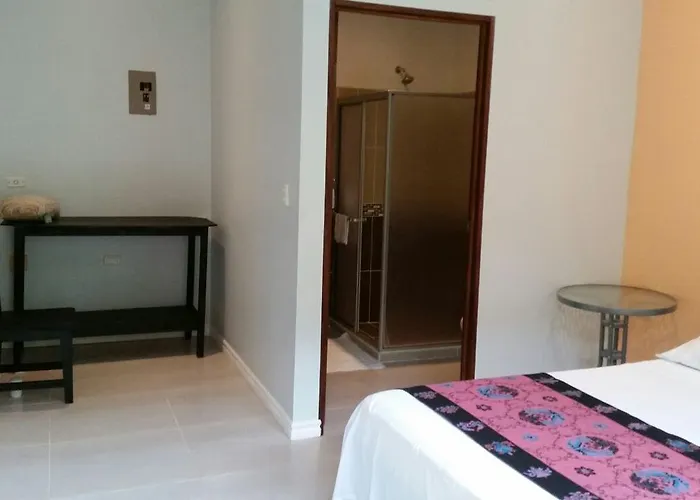 Cabinas * Bagaces