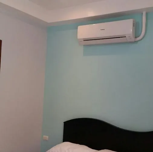 Guest house Cabinas *