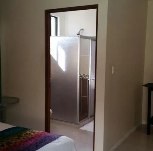 Cabinas * Bagaces